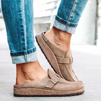 Katida™ | Weiche Stützschuhe